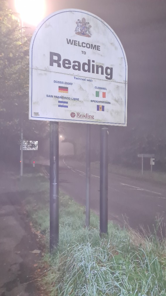 Centurion Autumn 100 A100 blog race report