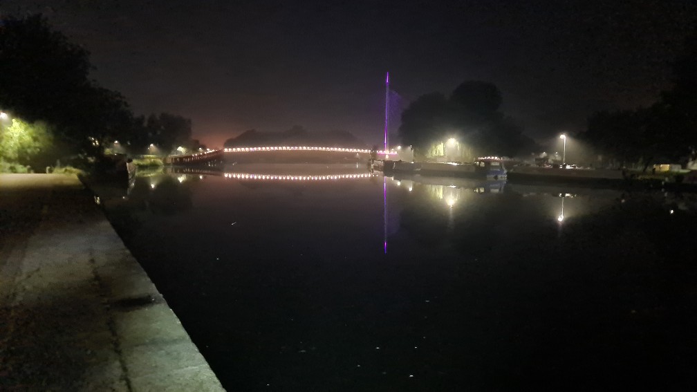 Centurion Autumn 100 A100 blog race report