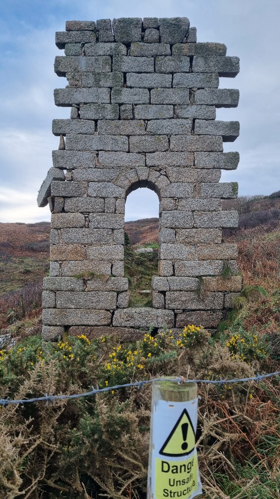 Arc of Attrition 50
Race Report