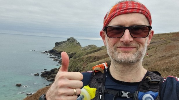 Arc of Attrition 50
Race Report