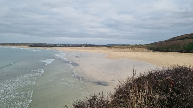 Arc of Attrition 50
Race Report